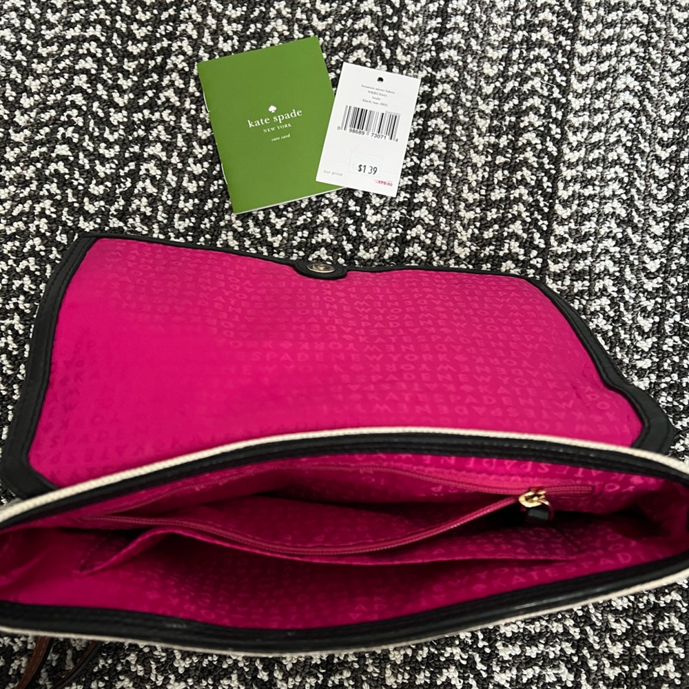 Kate Spade Houston Street Loula Crossbody bag - Picture 3 of 3